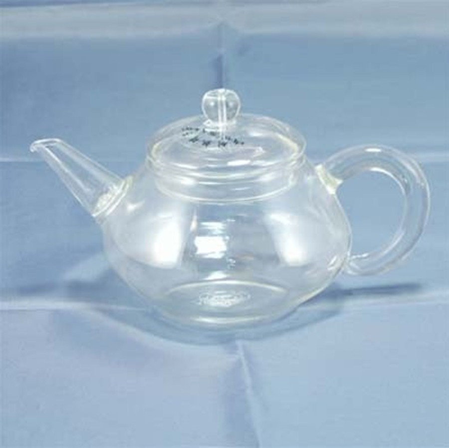 Teaware The Chinese Tea Shop | Modern Glass Tea Pot