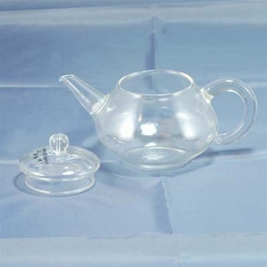 Teaware The Chinese Tea Shop | Modern Glass Tea Pot