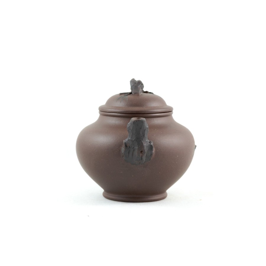 Teaware The Chinese Tea Shop | 1980'S Bao Chun Shape Chinese Teapot