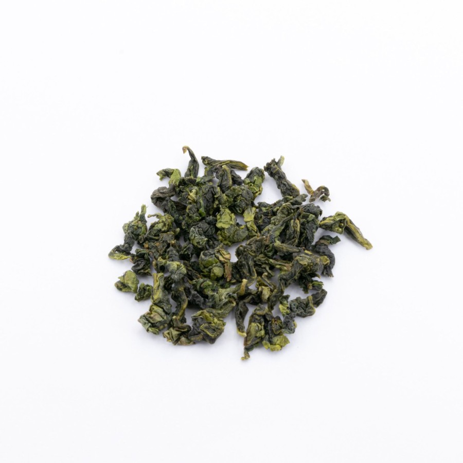 Tea The Chinese Tea Shop | Iron Buddha Premium Li Li Xiang Oolong Tea (Tie Guan Yin)