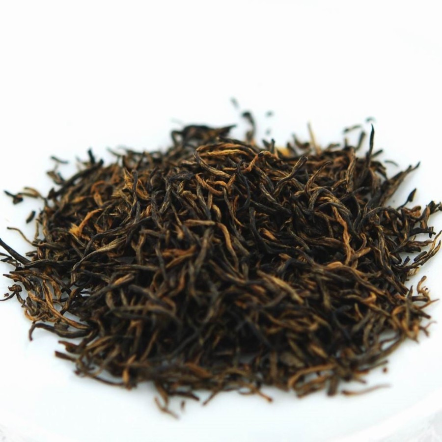 Tea The Chinese Tea Shop | Jin Jun Mei Black Tea